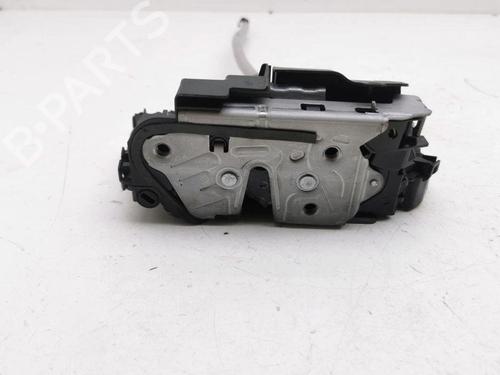 Rear right lock AUDI A1 Sportback (8XA, 8XF) 1.0 TFSI | BP28901442C99 