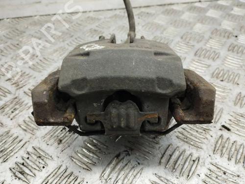 Left rear brake caliper BMW 5 Touring (E61) 530 d | BP36349660M107 - Image 2