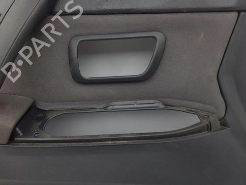 Front left panel MITSUBISHI PAJERO IV (V8_W, V9_W) 3.2 DI-D (V88W, V98W) | BP38500567C58 - Image 13