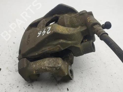 Left front brake caliper FORD GALAXY III (CK) 2.0 TDCi | BP28843282M105