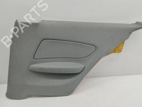 Used Rear right panel BMW 1 (E87) 118 d (136 hp) 28852163