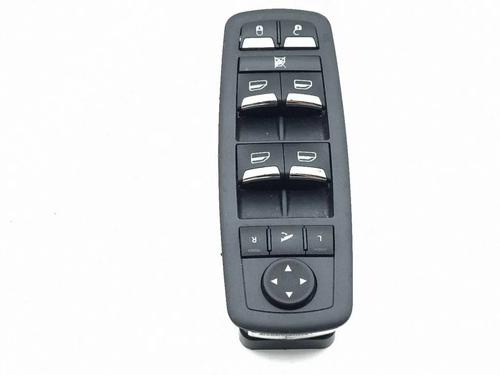 Right front window switch MASERATI GHIBLI III (M157) 3.0 D | BP37670316I26 - Image 3