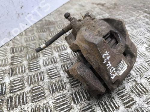 Right front brake caliper FORD GALAXY III (CK) 2.0 TDCi | BP39408307M104 - Image 4