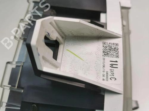 Instrument cluster MAZDA 6 Saloon (GJ, GL) 2.2 D (GJ2FP) | BP28902979C47 - Image 5