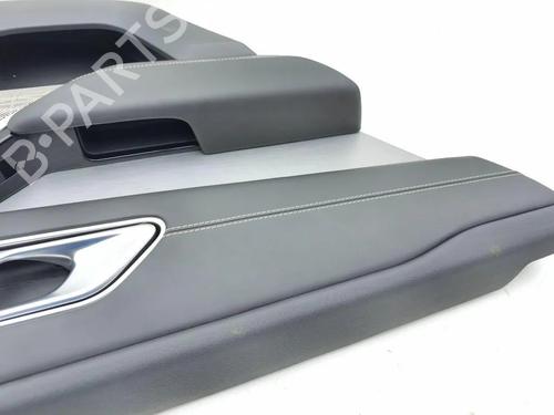 Rear left panel LAND ROVER RANGE ROVER VELAR (L560) 2.0 D200 MHEV 4x4 | BP32677653C60 - Image 5