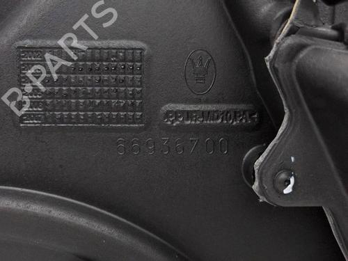Front left panel MASERATI QUATTROPORTE V 4.2 | BP40190938C58  - Image 16