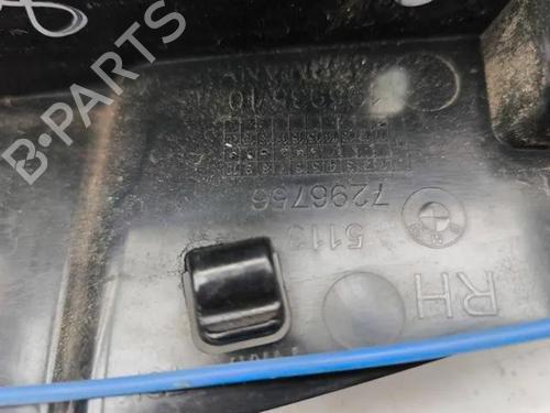Support BMW i3 (I01) Range Extender | BP28862280C155 