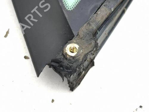Panel rude bagtil venstre TESLA MODEL S (5YJS) 70D AWD | BP38202116C93 - Image 6