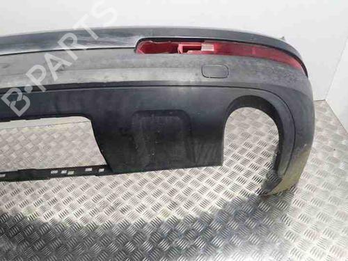Rear bumper AUDI Q7 (4LB) 3.6 FSI quattro | BP28869437C8 
