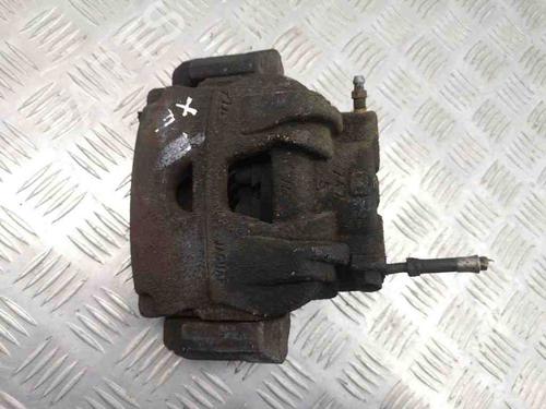 Used Left front brake caliper JAGUAR XF I (X250) 2.7 D (207 hp) 28888721
