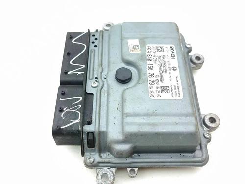 Engine control unit (ECU) MERCEDES-BENZ A-CLASS (W169) A 180 CDI (169.007, 169.307) | BP33667976M57 - Image 7