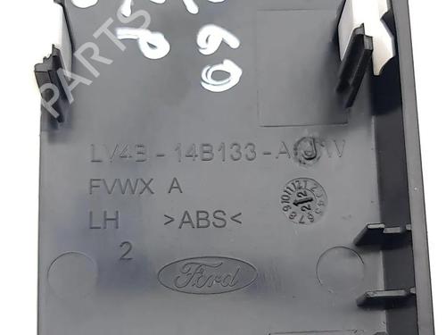 Left front window switch FORD KUGA II (DM2) 2.5 | BP36177991I27 - Image 7