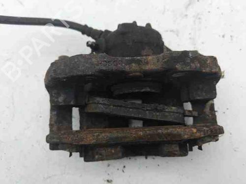 Left front brake caliper CITROËN DS3 Convertible 1.6 HDi 90 | BP28843063M105 