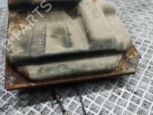 Fuel tank MERCEDES-BENZ A-CLASS (W169) A 170 (169.032, 169.332) | BP28853844C62 