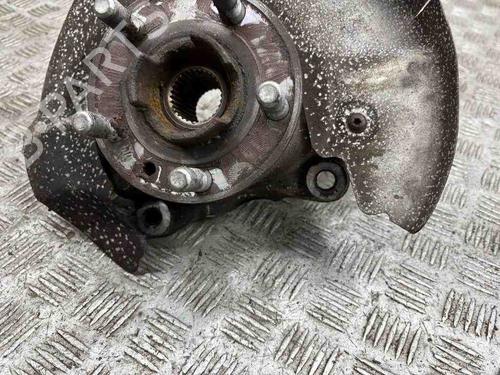 Right front steering knuckle LAND ROVER RANGE ROVER EVOQUE (L538) 2.2 D 4x4 | BP29337600M26 