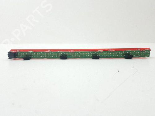 Third brake light BMW 7 (E65, E66, E67) 730 d | BP40246650L11 - Image 2
