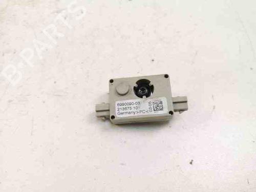 Elektronisk modul BMW X3 (E83) 2.0 d (150 hp) 28867652