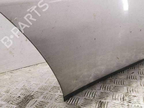 Right rear door MERCEDES-BENZ A-CLASS (W168) A 170 CDI (168.009, 168.109) | BP28897216C5 