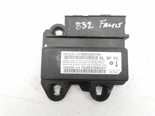 Airbag styreenhed Airbag styreenhed JEEP CHEROKEE (KL) 2.0 CRD 4x4 (170 hp) 36330051 36330051