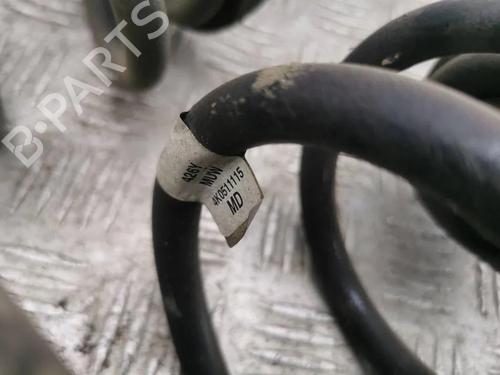 Shock absorber spring AUDI A6 C8 (4A2) 40 TDI | BP36328067C152 - Image 2