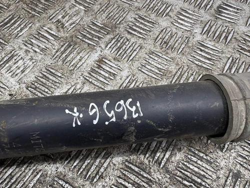 Left rear shock absorber CITROËN C-CROSSER (VU_, VV_) 2.2 HDi | BP30809156M18