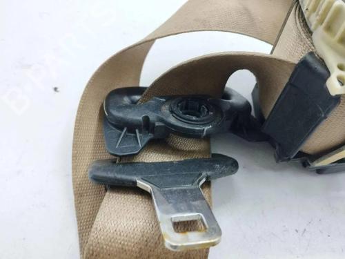 Rear left seatbelt BMW X5 (E53) 3.0 d | BP28904495I29 - Image 8