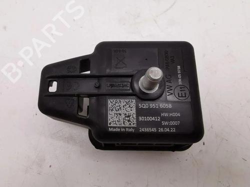 Electronic module SKODA OCTAVIA IV (NX3, NN3, PV3) 1.0 TSI | BP36190099M83 - Image 8