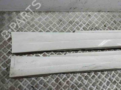 Left sideskirt BMW 1 (E87) 118 d | BP28852159C115