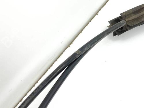 Gear lever AUDI A1 Sportback (GBA) 25 TFSI | BP28881282M90 