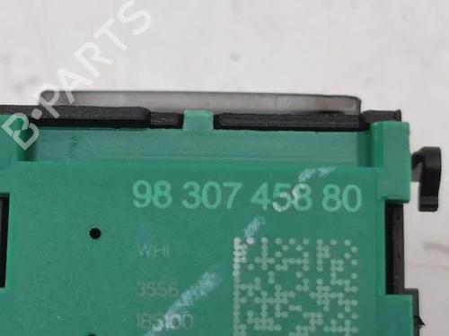 Switch CITROËN C4 III (BA_, BB_, BC_) ë-C4 (BCZKXC, BZCKSC) | BP33921572I30 - Image 7