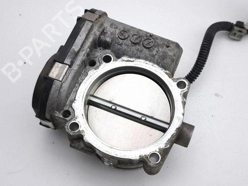 Throttle body MERCEDES-BENZ E-CLASS (W213) AMG E 63 S 4-matic+ (213.089) | BP37445814M82 - Image 2