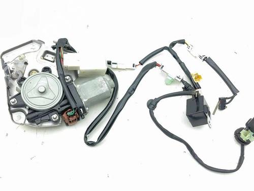 Electronic module CITROËN C-CROSSER (VU_, VV_) 2.2 HDi | BP36084094M83 - Image 5