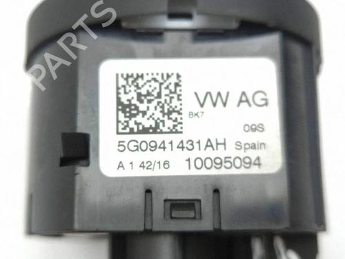 Control unit SEAT ATECA (KH7, KHP) 1.0 TSI | BP40231094M11 - Image 8