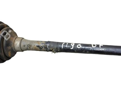 Right front driveshaft VW T-ROC (A11, D11) 1.5 TSI | BP36102793M39 - Image 3