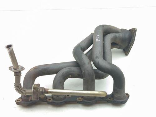 Exhaust manifold MASERATI QUATTROPORTE V 4.2 | BP28906985M110