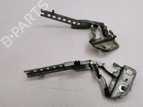 Used Hinge/Door check strap AUDI A8 D3 (4E2, 4E8) 4.2 quattro (335 hp) 28841828