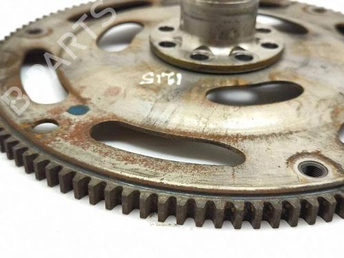 Flywheel AUDI A4 B9 Avant (8W5, 8WD) 2.0 TDI | BP40231851M101 - Image 2