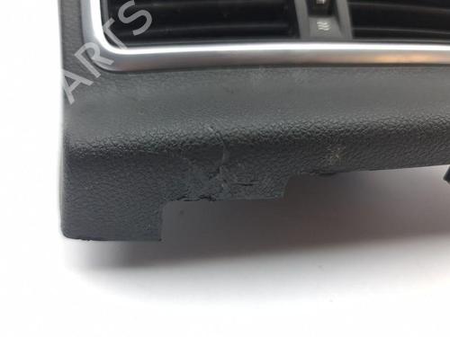 Air vent RENAULT MEGANE IV Grandtour (K9A/M/N_) 1.2 TCe 130 (K9MR) | BP28880107I21 