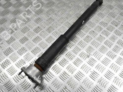 Used Left rear shock absorber MERCEDES-BENZ C-CLASS (W204) C 200 CDI (204.007, 204.006) (136 hp) 28871120