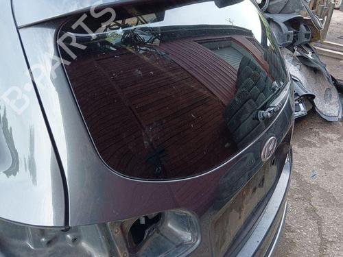 Tailgate HYUNDAI SANTA FÉ II (CM) 2.2 CRDi 4x4 | BP28892382C6 