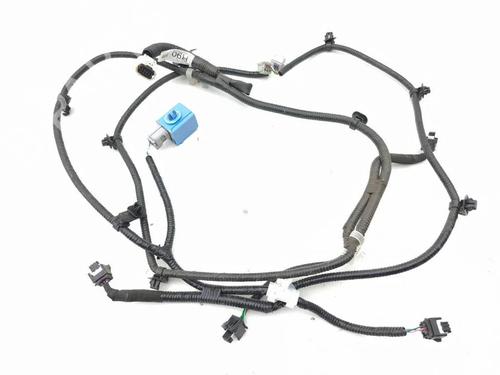 Electronic module TOYOTA C-HR (_X1_) 2.0 Hybrid (MAXH10) | BP36214645M83 - Image 5