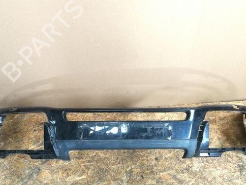 Used Front bumper VOLVO XC90 I (275) D5 AWD (163 hp) 28866203