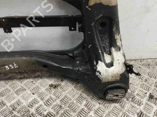 Subframe BENTLEY CONTINENTAL FLYING SPUR (3W_) 6.0 | BP28898508M9 