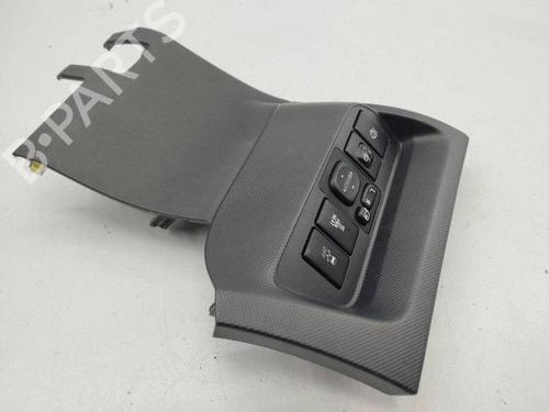 Mirror switch TOYOTA AURIS (_E18_) 1.4 D-4D (NDE180_, NDE180R) | BP38249697I25 - Image 6