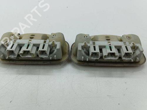 Interior roof light LANCIA PHEDRA (179_) 2.2 JTD (179AXC1A) | BP28847212I8 