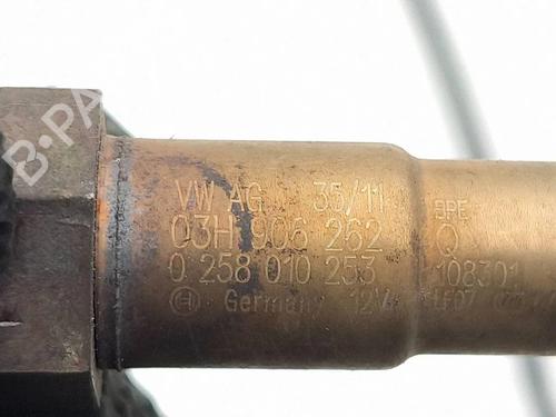 Electronic sensor PORSCHE CAYENNE (92A) 3.6 | BP39393106M84  - Image 6