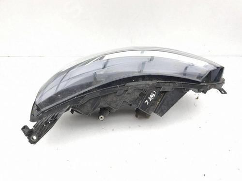 Left headlight RENAULT MEGANE IV Hatchback (B9A/M/N_) 1.2 TCe 130 (B9MR) | BP38431978C28 - Image 10