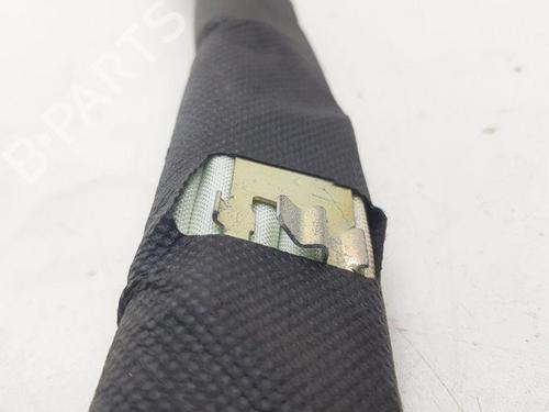 Left curtain airbag PEUGEOT 407 (6D_) 2.0 HDi 135 (6DRHRH, 6DRHRE, 6DRHRG, 6DRHRJ) | BP28886365C11 