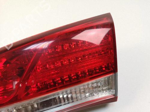 Right tailgate light HYUNDAI i40 I (VF) 1.7 CRDi | BP37290503C80 - Image 5