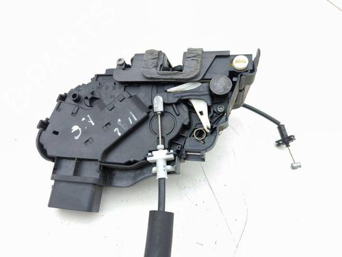 Rear left lock LAND ROVER RANGE ROVER EVOQUE (L538) 2.2 D 4x4 | BP29614945C100 